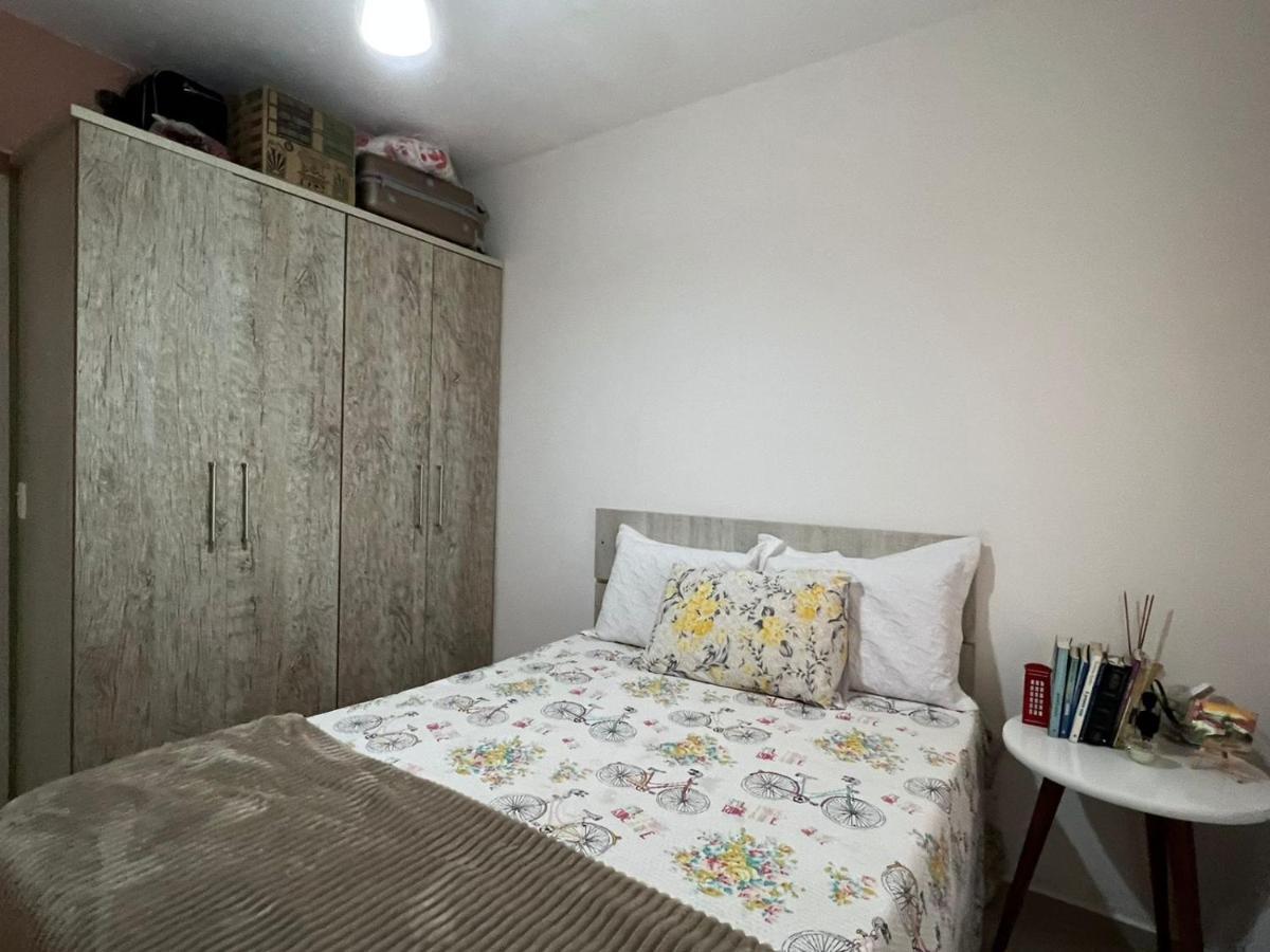 Apartamento 2 Dorm. Em Bombas Sc Bombinhas Eksteriør billede