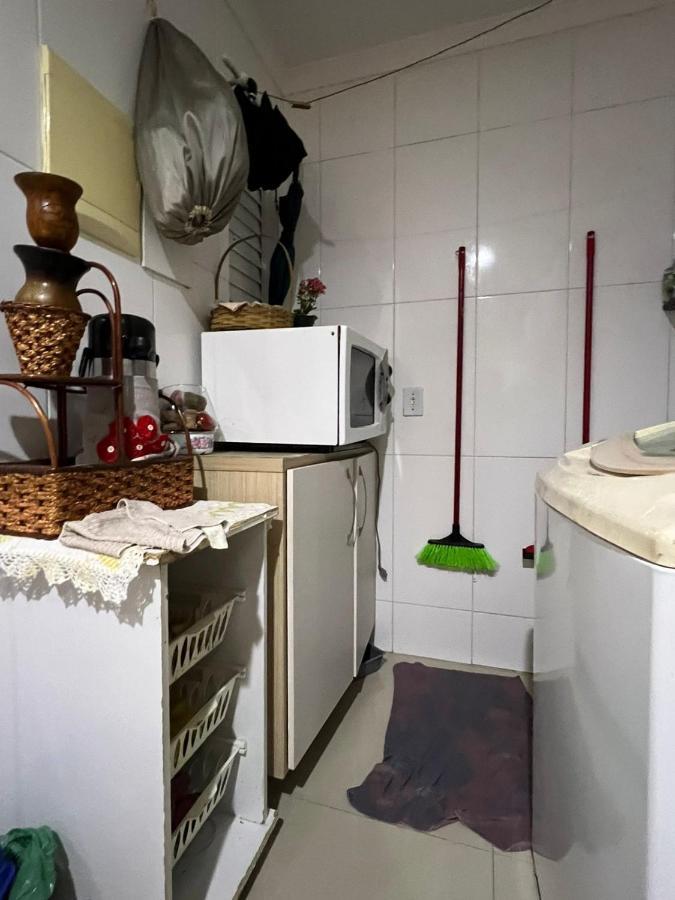 Apartamento 2 Dorm. Em Bombas Sc Bombinhas Eksteriør billede
