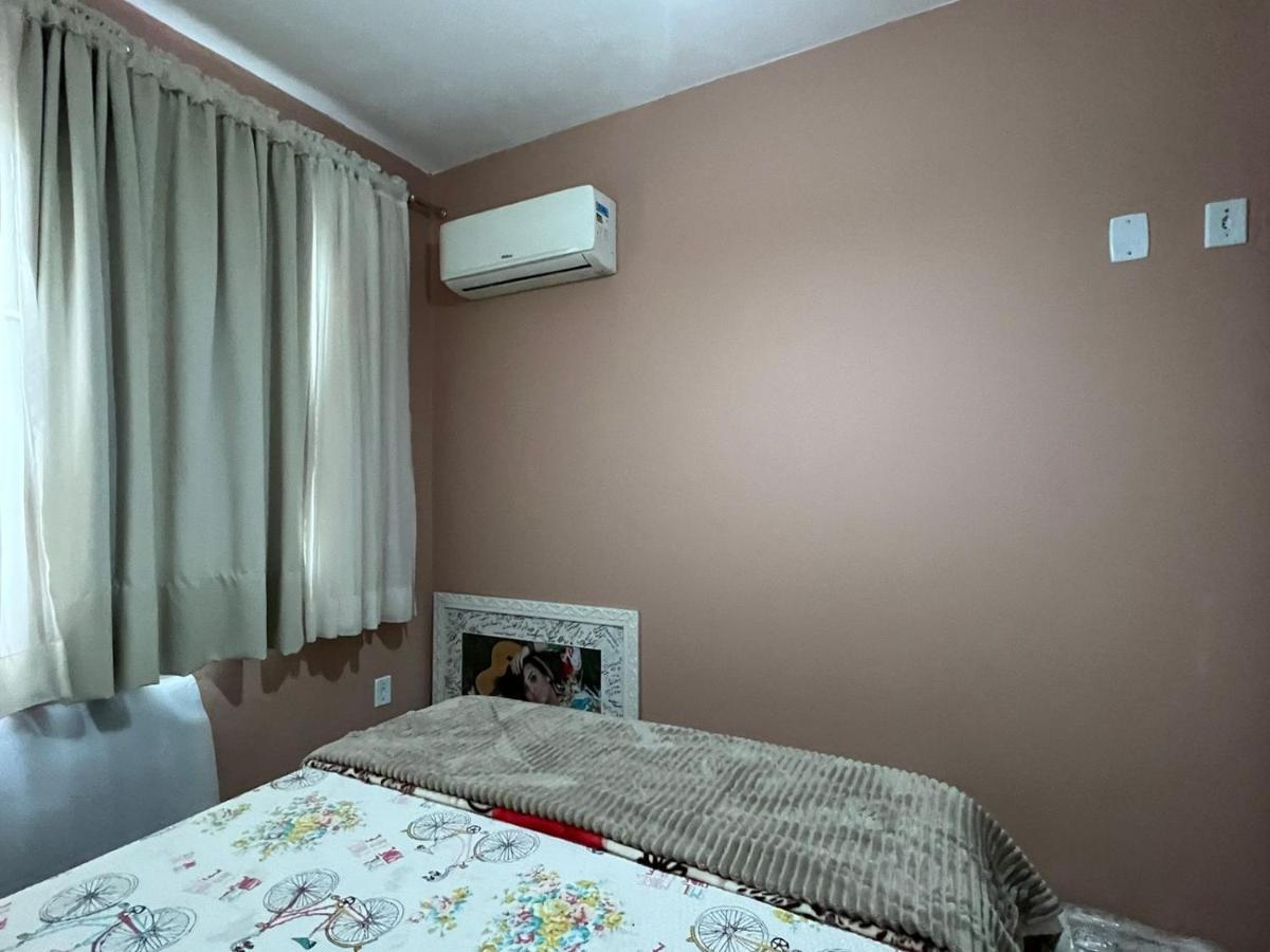 Apartamento 2 Dorm. Em Bombas Sc Bombinhas Eksteriør billede