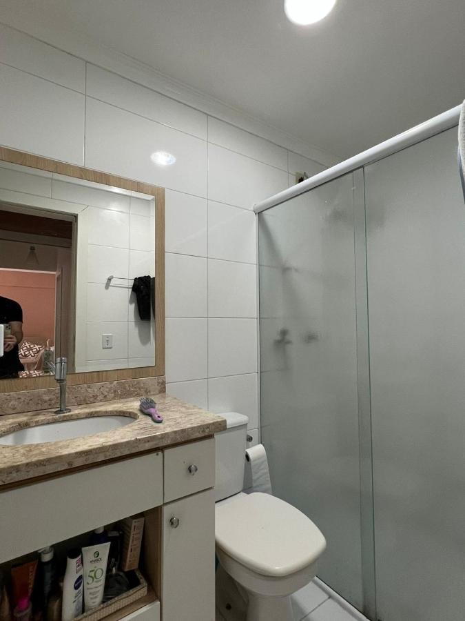 Apartamento 2 Dorm. Em Bombas Sc Bombinhas Eksteriør billede