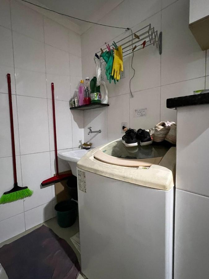 Apartamento 2 Dorm. Em Bombas Sc Bombinhas Eksteriør billede